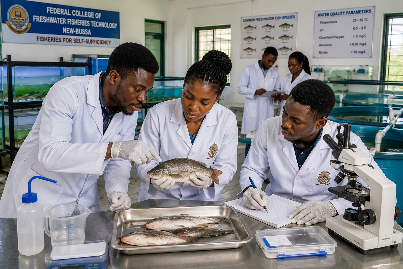 Research and Innovation